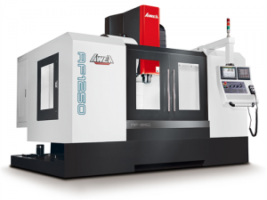 CENTRO DI LAVORO CNC Awea AF1250