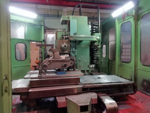 ALESATRICE PAMA MOD. ALC 127