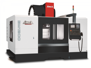 CENTRO DI LAVORO CNC Awea BM1200