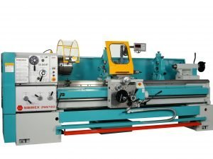 Tornio parallelo tradizionale Sibimex Mod. CU500MT