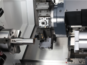 TORNIO CNC Doosan Puma 2600YB [LYB] - II - immagine 3