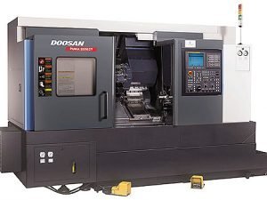 TORNIO CNC Doosan Puma 2600YB [LYB] - II - immagine 7