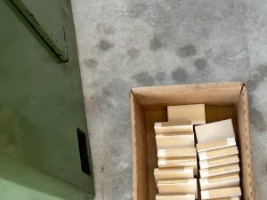 Lapidello tavola fissa VAM 300 SV usato - immagine 3