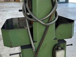 Lapidello tavola fissa VAM 300 SV usato - immagine 4