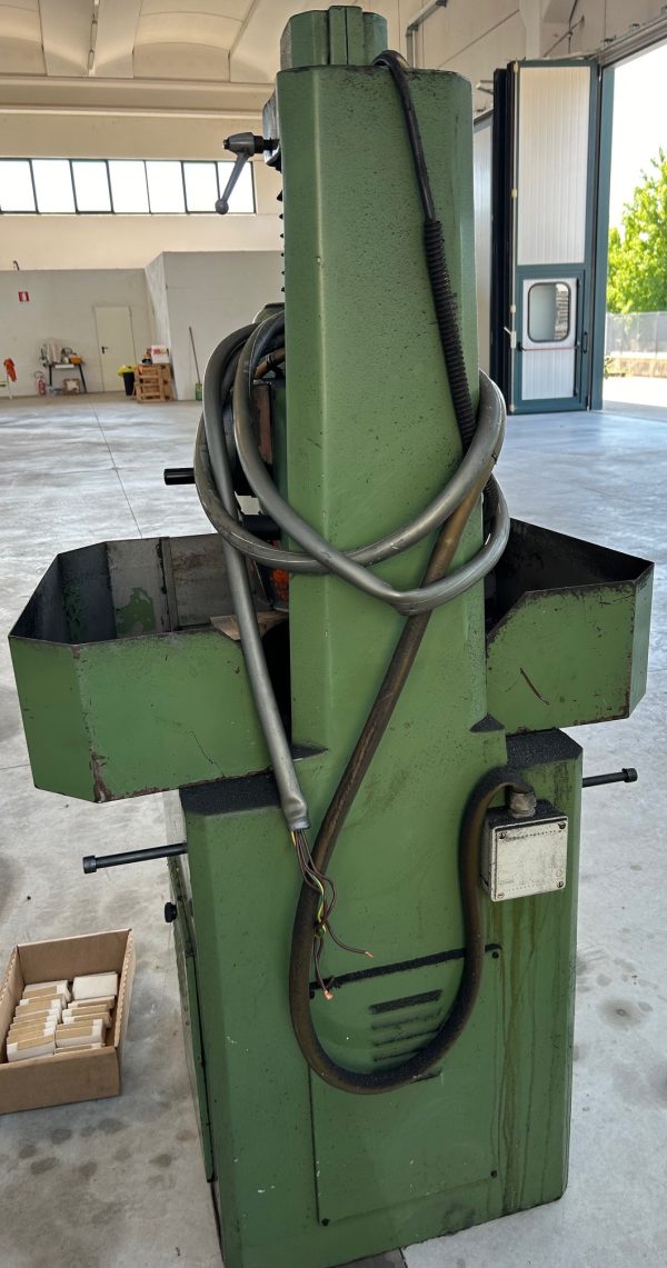 Lapidello tavola fissa VAM 300 SV usato - immagine 4