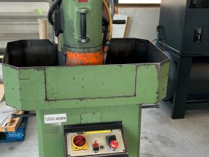 Lapidello tavola fissa VAM 300 SV usato
