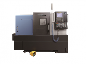TORNIO CNC Doosan Lynx 2100 LC