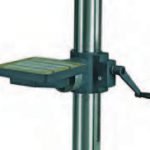 Alternative view of TRAPANO A COLONNA SERRMAC SERIE R40