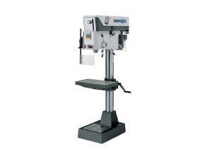TRAPANO A COLONNA SERRMAC SERIE R40