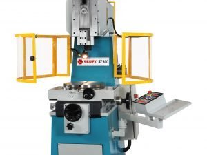 Stozzatrice Mod. SZ 200 - 300