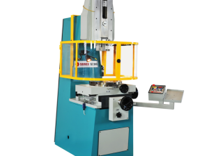 Stozzatrice Mod. SZ 200 - 300 - immagine 3