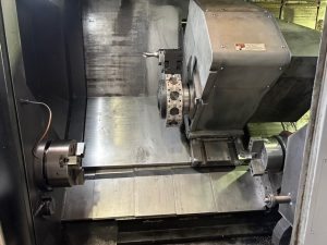 TORNIO DMC DL25SY - USATO - immagine 3