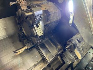 TORNIO HYUNDAI HIT 250 M - immagine 3