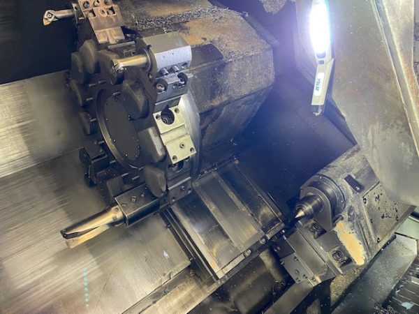 TORNIO HYUNDAI HIT 250 M - immagine 3