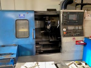 TORNIO HYUNDAI HIT 250 M