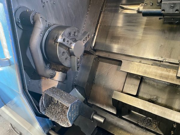 TORNIO HYUNDAI HIT 250 M - immagine 2