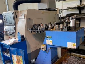 TORNIO HYUNDAI HIT 250 M - immagine 5