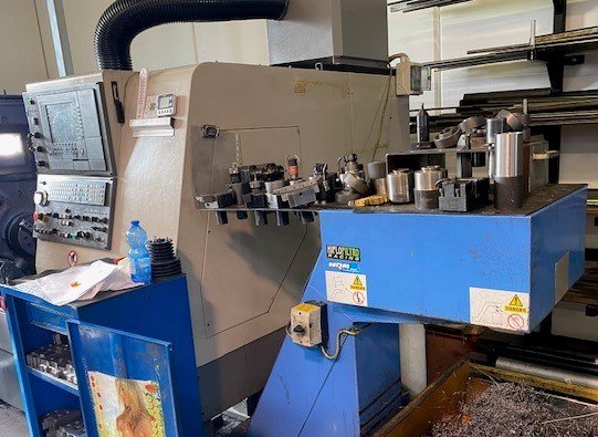 TORNIO HYUNDAI HIT 250 M - immagine 5