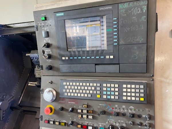 TORNIO HYUNDAI HIT 250 M - immagine 4