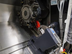 TORNIO CNC Doosan Puma 2600YB [LYB] - II - immagine 4