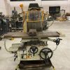 FRESATRICE GAMBIN 3M