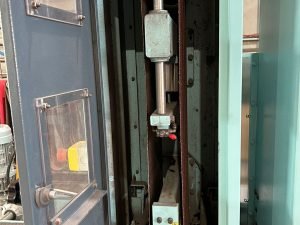 SMERIGLIATRICE PER SUPERFICI PIANE - immagine 6