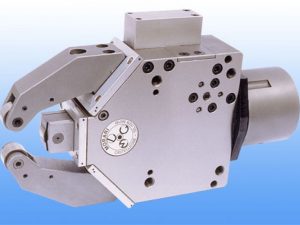 LUNETTA PER TORNIO A CNC