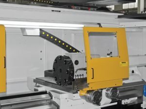 Tornio COMEV AUTOAPPRENDIMENTO Picodue Evo - immagine 4