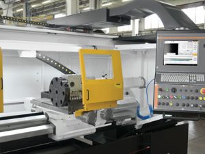 Tornio COMEV AUTOAPPRENDIMENTO Picodue Evo - immagine 3