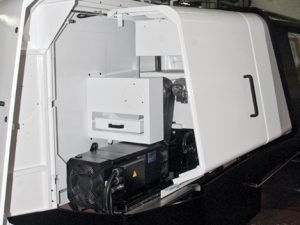 Tornio COMEV AUTOAPPRENDIMENTO Picodue Evo - immagine 5