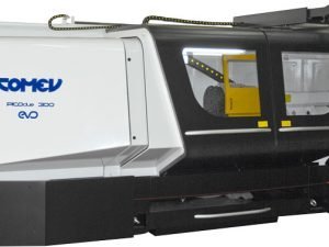 Tornio COMEV AUTOAPPRENDIMENTO Picodue Evo