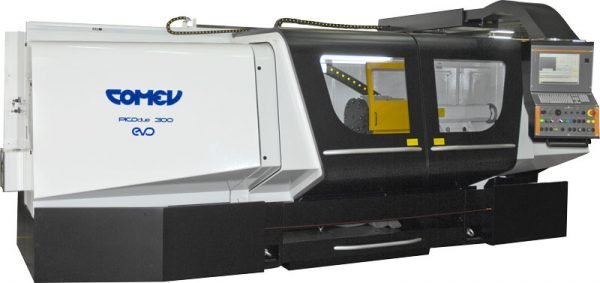 Tornio COMEV AUTOAPPRENDIMENTO Picodue Evo