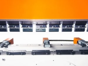 PRESSA PIEGATRICE REACTIVA - RPC - immagine 3