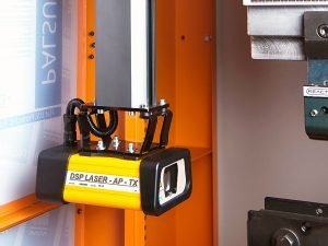 PRESSA PIEGATRICE REACTIVA - RPC - immagine 5