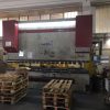 PRESSA PIEGATRICE IMAL   MOD. LEXUS  325/41