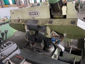 SEGATRICE AUTOMATICA FORTE MOD. SBA 241 S
