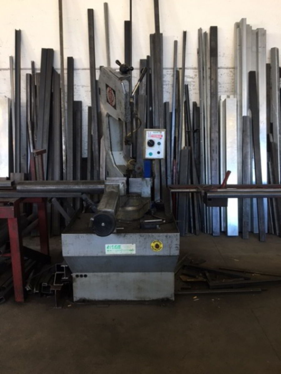 SEGATRICE MANUALE THOMAS ZIP 290
