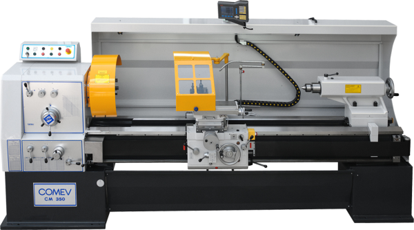 TORNIO PARALLELO COMEV 300 - immagine 5