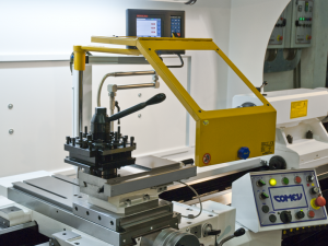 TORNIO PARALLELO COMEV 300 - immagine 4
