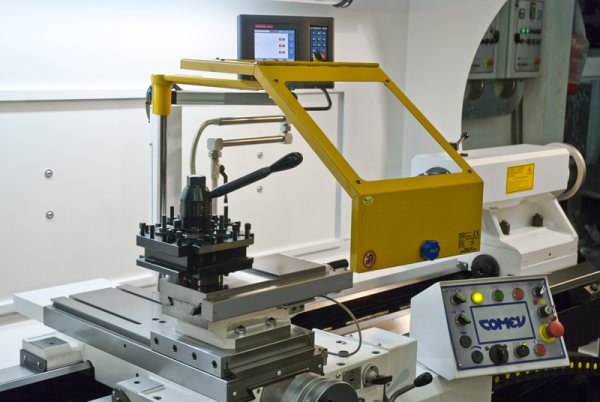 TORNIO PARALLELO COMEV 300 - immagine 4