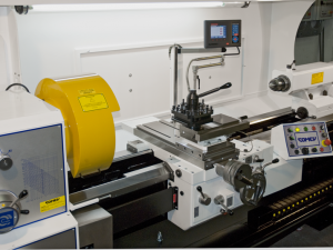 TORNIO PARALLELO COMEV 300 - immagine 3