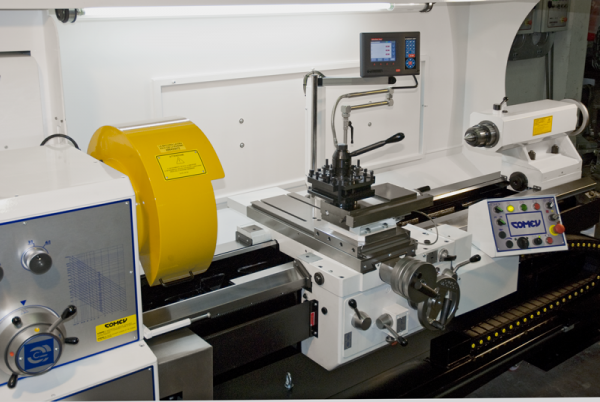 TORNIO PARALLELO COMEV 300 - immagine 3
