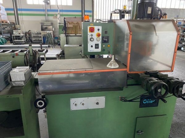 Troncatrice Automatica Omp  370 PP